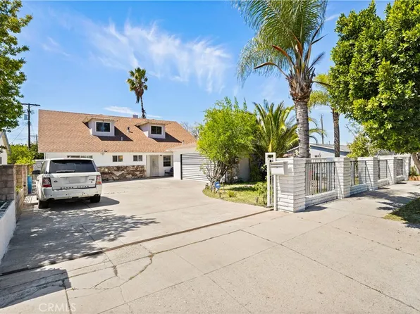9021 Oneida Ave, Sun Valley, CA 91352