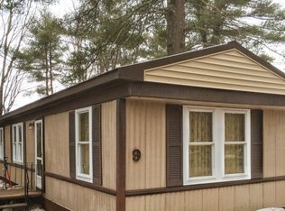 84 Sanford Rd LOT 9, Alfred, ME 04002