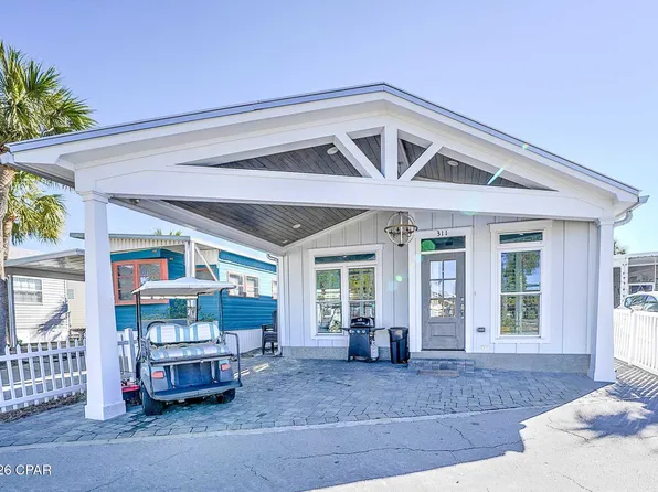 311 Venture Blvd, Panama City Beach, FL 32408