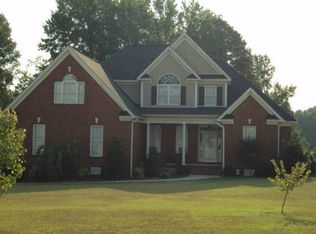 6513 Guy Rd, Lucama, NC 27851