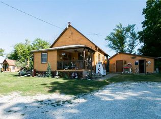 1308 Highway 1 And 78, Brighton, IA 52540