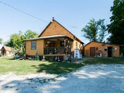 1308 Highway 1 And 78, Brighton, IA, 52540