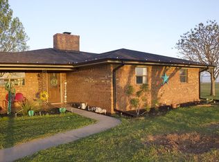 10525 Longley Rd, Iowa Park, TX 76367