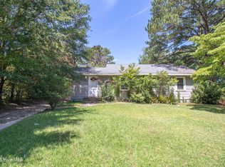1200 Russell St, Rocky Mount, NC 27803