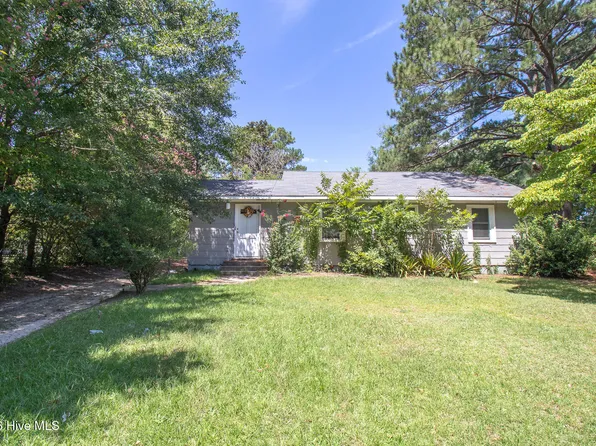 1200 Russell Street, Rocky Mount, NC 27803