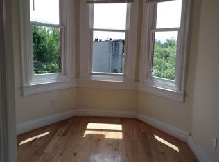 2101 Druid Hill Ave #3, Baltimore, MD 21217