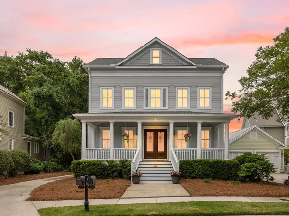882 Tupelo Bay Dr, Mount Pleasant, SC 29464