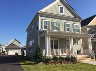 1721 Highpoint St, Wake Forest, NC 27587