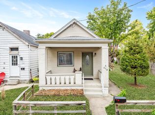 516 E 19th St, Covington, KY 41014