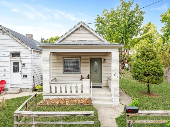 516 E 19th St, Covington, KY 41014