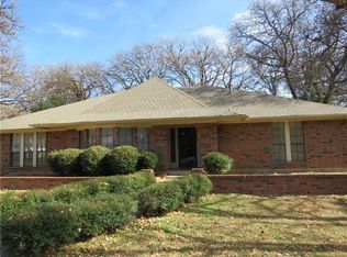 3542 Hightimber Dr, Grapevine, TX 76051