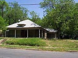 Home for Sale in Dallas, Texas $38,000