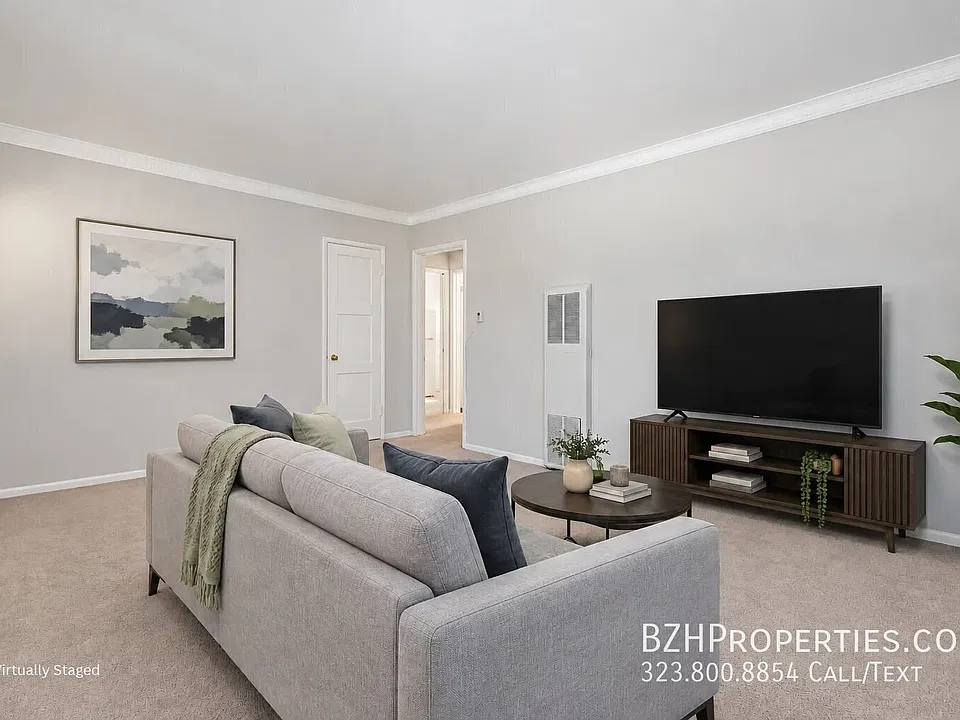 4951 Cahuenga Blvd #A