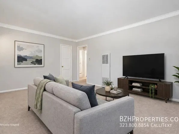 4951 Cahuenga Blvd APT A, North Hollywood, CA 91601