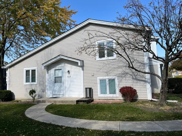 532 Inverrary Ln, Deerfield, IL 60015