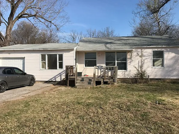 1133 E 49th St N, Tulsa, OK 74126
