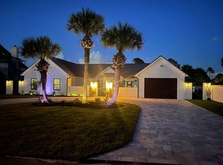 1518 Trout Ln, Panama City Beach, FL 32408