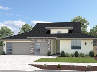Aspen Plan, Autumn Estates, Hanford, CA 93230