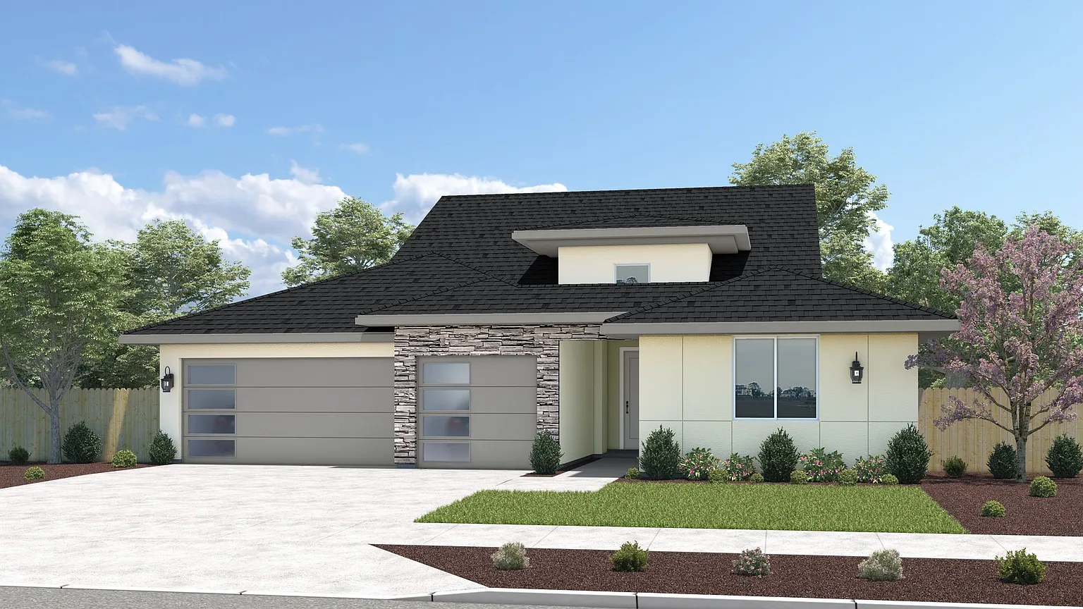 5013 W Babcock Ct photo 1