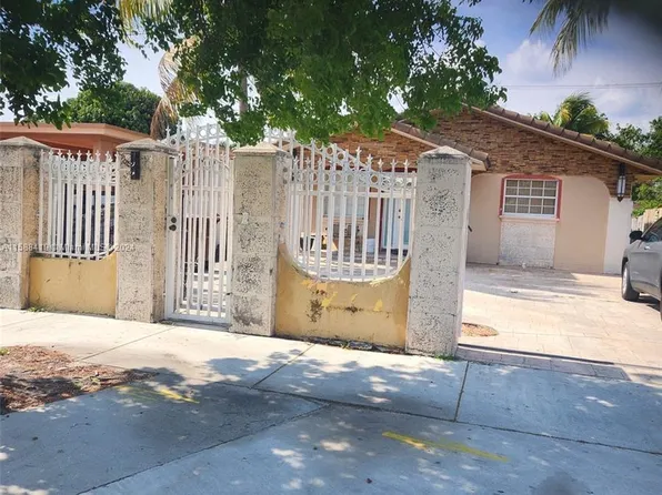 827 E 27th St, Hialeah, FL 33013