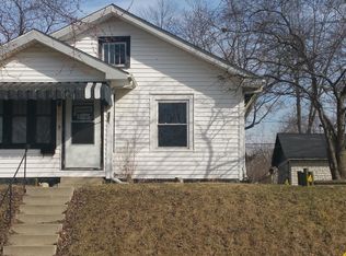 2318 Fairview St, Anderson, IN 46016