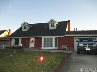 4455 Newby Dr, Riverside, CA 92505