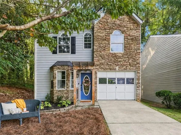 1001 Hillsborough Chase NW, Kennesaw, GA 30144