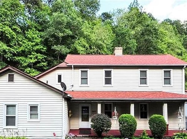 3053 Scheinbach Rd, Finleyville, PA 15332