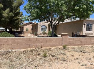 7018 E Villa Cir, Kingman, AZ 86401
