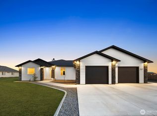 3569 Road 7.8 NE, Moses Lake, WA 98837