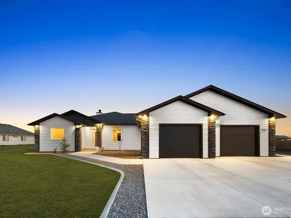 3569 Road 7.8 NE, Moses Lake, WA 98837