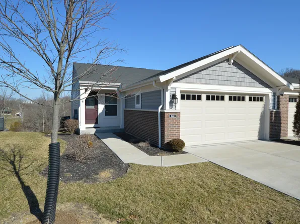 1644 Saint Annes Ct, Florence, KY 41042