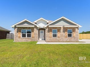 8802 Milners Ct, Foley, AL 36535