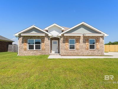 8802 Milners Ct, Foley, AL, 36535