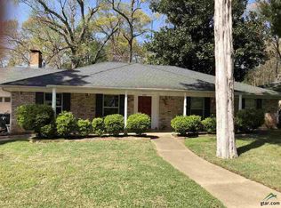 1024 E Amherst St, Tyler, TX 75701