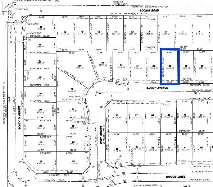 2nd image of 2297 E Amboy Ave