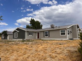 338 Flora Dr, Spring Creek, NV 89815