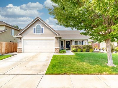 5457 Claimstake Ct, Riverbank, CA, 95367