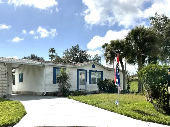 1800 Tahiti Cir #41, Davenport, FL 33897