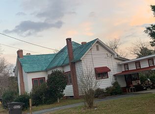 800 S Broad St #T, Cairo, GA 39828