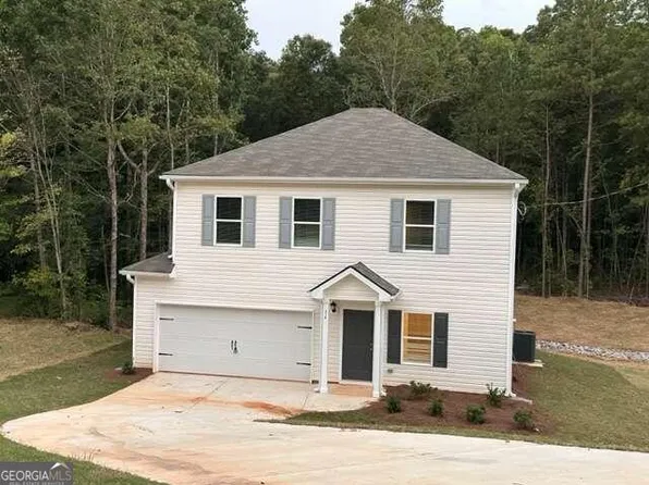 248 Mertis Ln #16, Carrollton, GA 30116