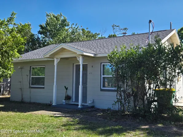 473 Poinciana Dr, Melbourne, FL 32935