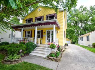 128 Sheridan Ave, Xenia, OH 45385