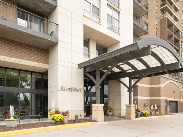 401 S 1st St Unit 1116, Minneapolis, MN 55401