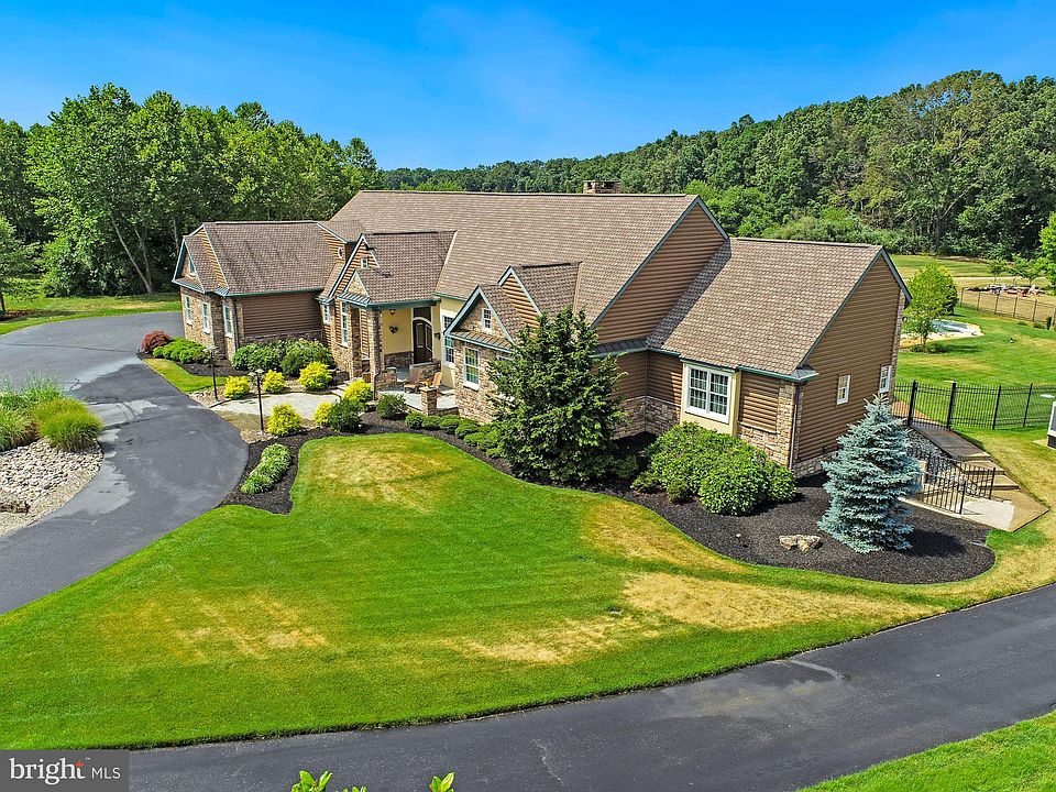 563 Buck Rd, Pittsgrove, NJ 08318 Zillow