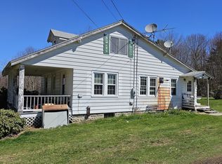 41 Dresser Hill Rd, Goshen, MA 01032