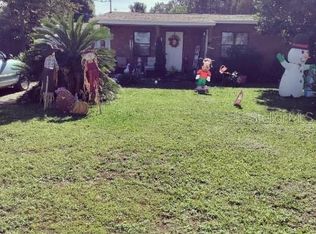 910 E 2nd Plz, Panama City, FL 32401
