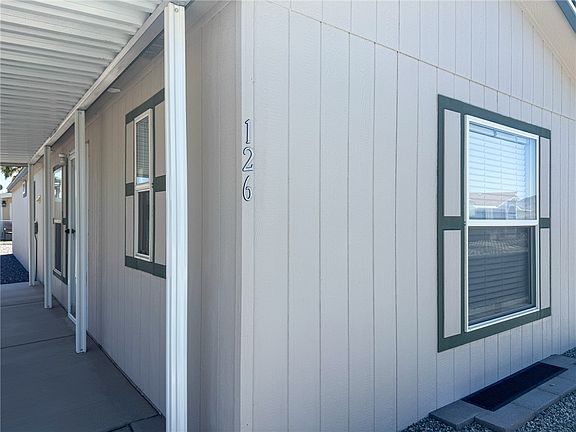 4th image of 1545 E El Rodeo Rd #126