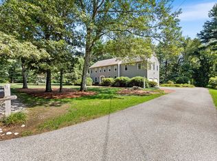 6 Parmenter Rd, Framingham, MA 01701