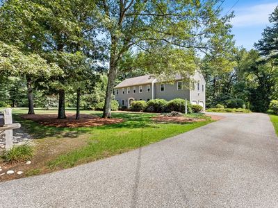 6 Parmenter Rd, Framingham, MA, 01701